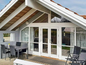 10 person holiday home in Sydals